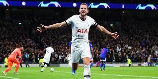 Kane tabte til Arsenal